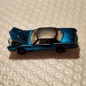 Hot Wheels 1968 Cadillac El Dorado